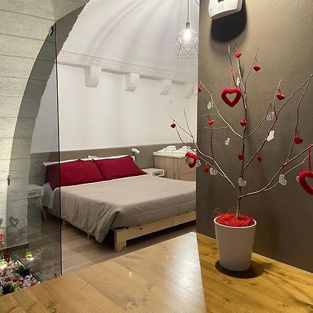Archome Luxury Apartment 브린디시 외부 사진