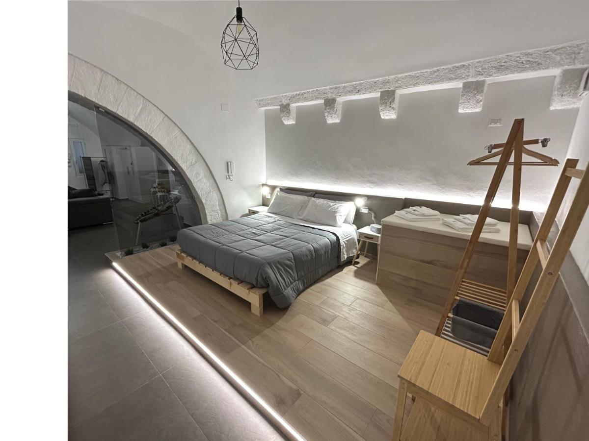 Archome Luxury Apartment 브린디시 외부 사진