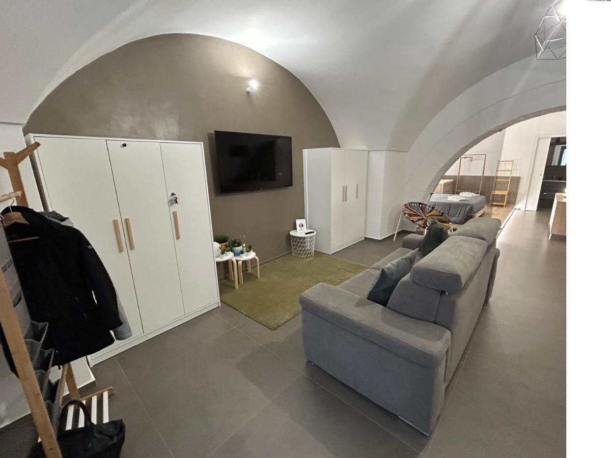 Archome Luxury Apartment 브린디시 외부 사진