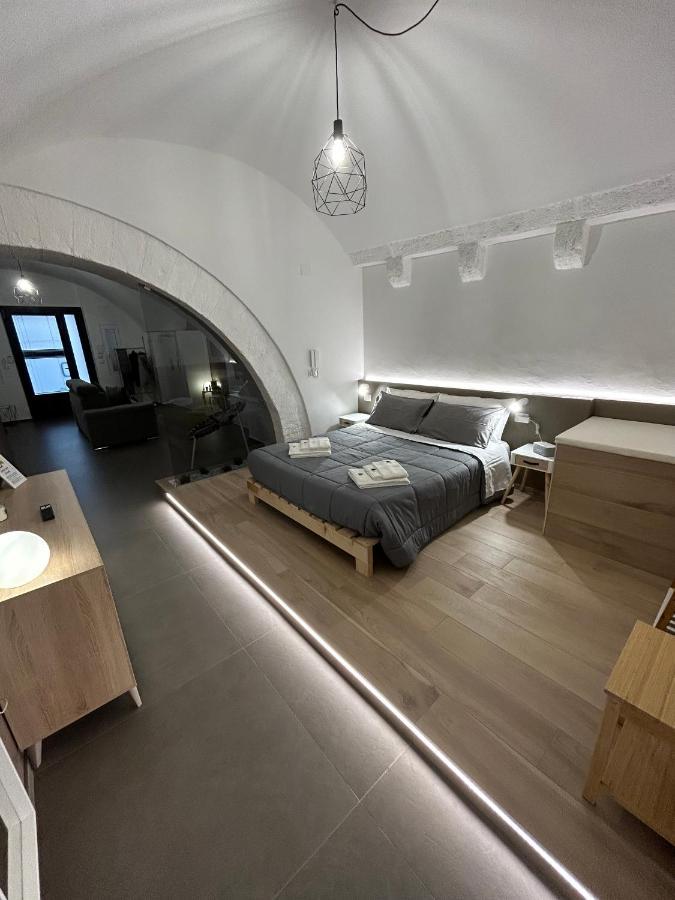 Archome Luxury Apartment 브린디시 외부 사진