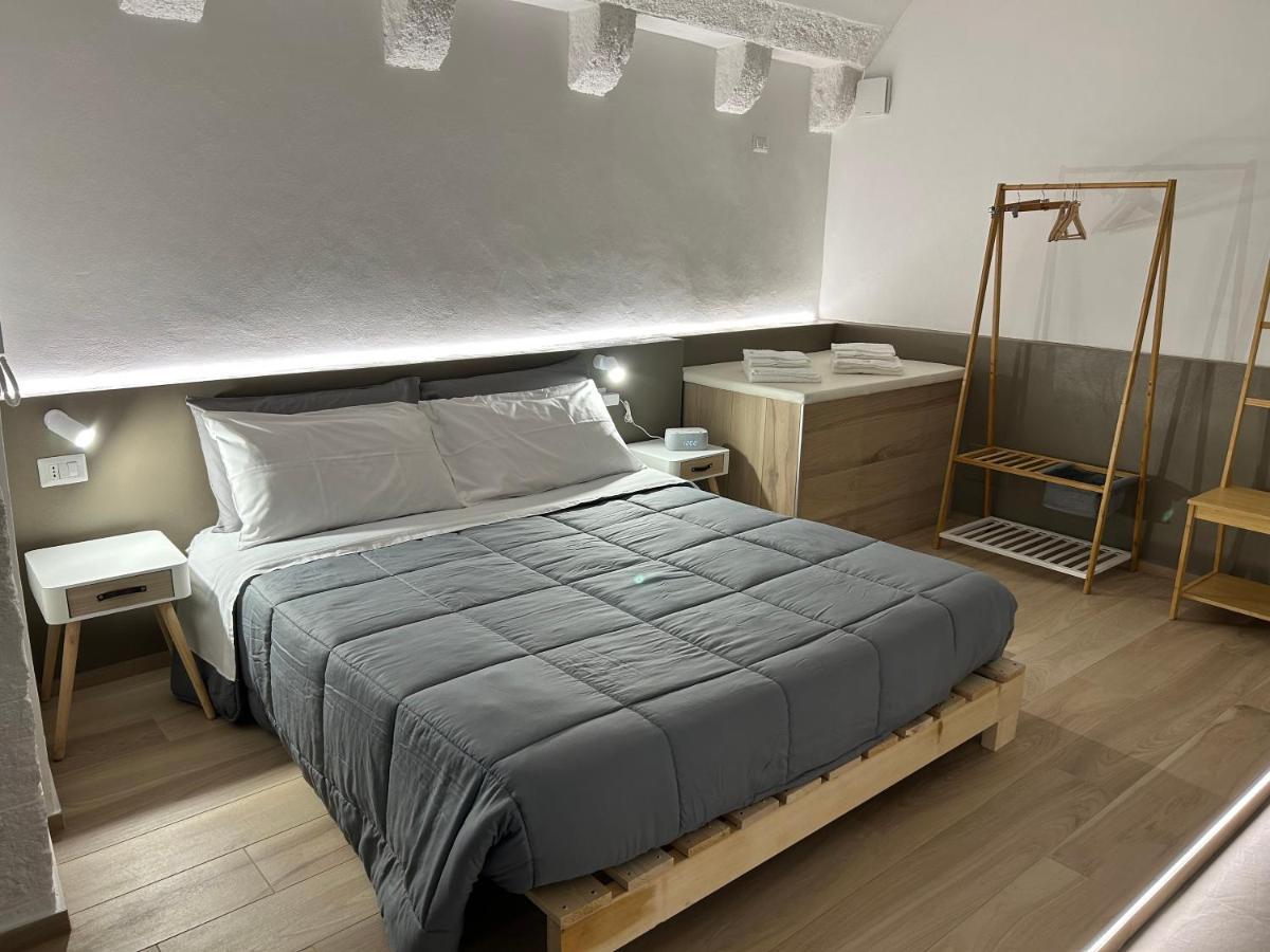 Archome Luxury Apartment 브린디시 외부 사진