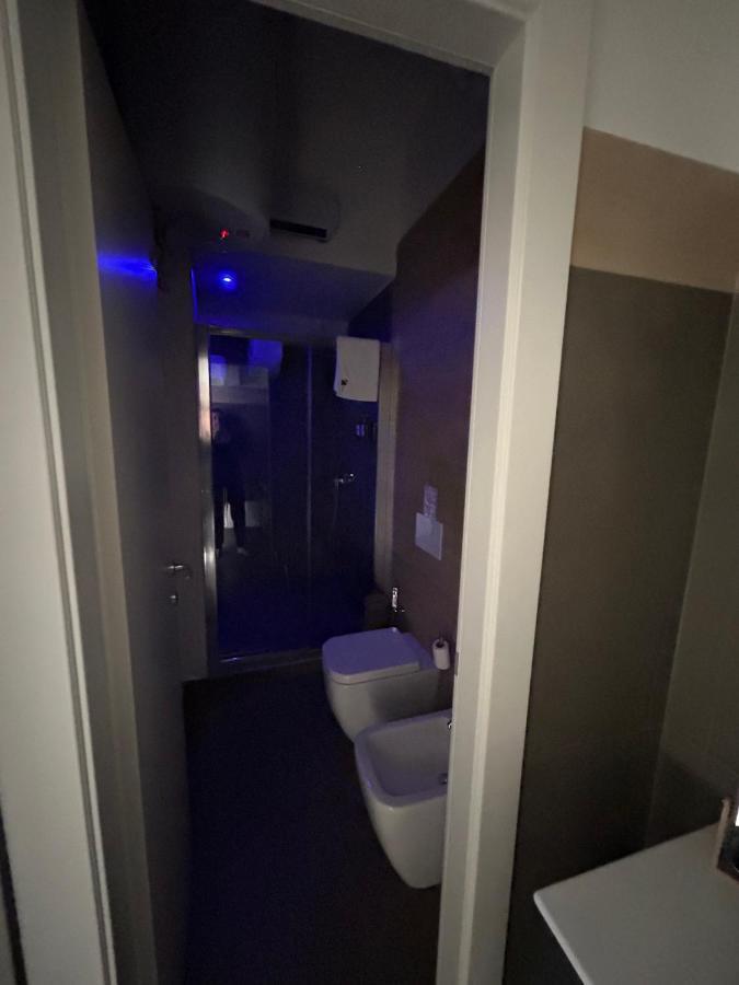Archome Luxury Apartment 브린디시 외부 사진