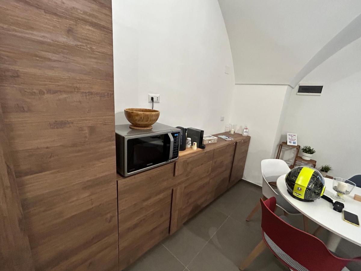 Archome Luxury Apartment 브린디시 외부 사진