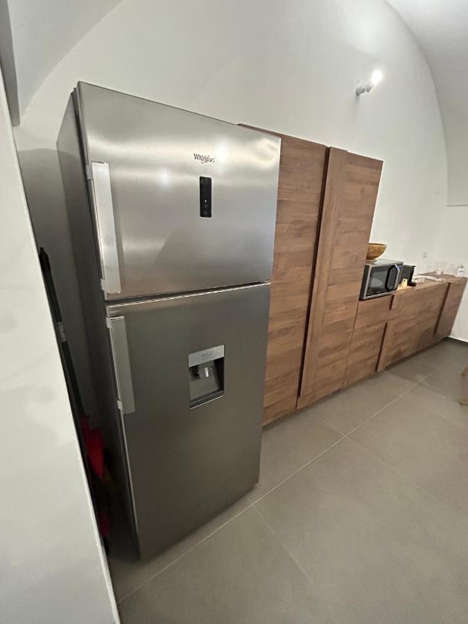 Archome Luxury Apartment 브린디시 외부 사진