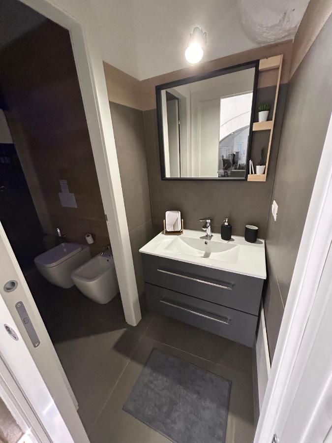Archome Luxury Apartment 브린디시 외부 사진