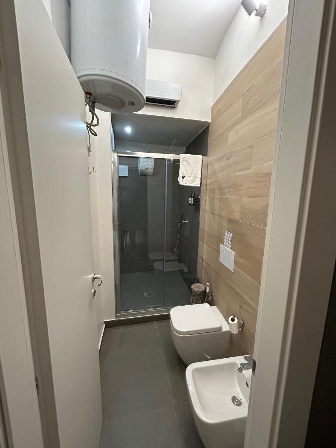 Archome Luxury Apartment 브린디시 외부 사진