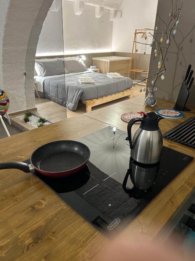 Archome Luxury Apartment 브린디시 외부 사진