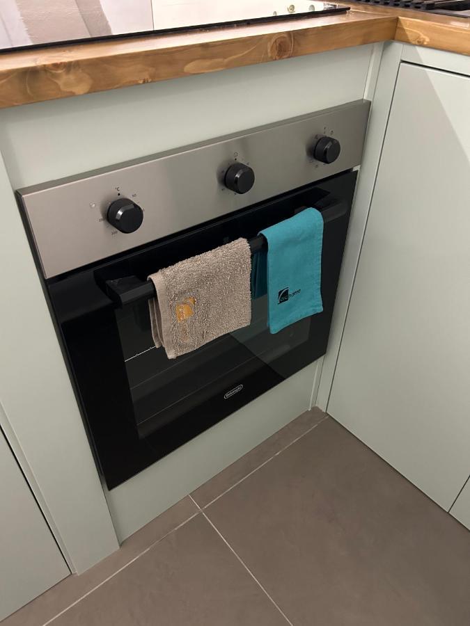 Archome Luxury Apartment 브린디시 외부 사진