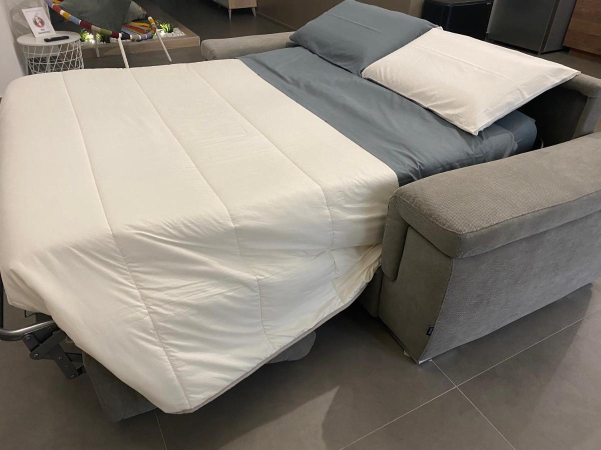 Archome Luxury Apartment 브린디시 외부 사진