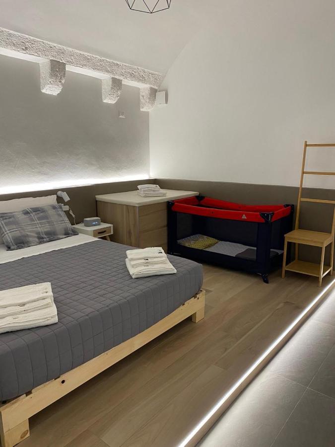Archome Luxury Apartment 브린디시 외부 사진