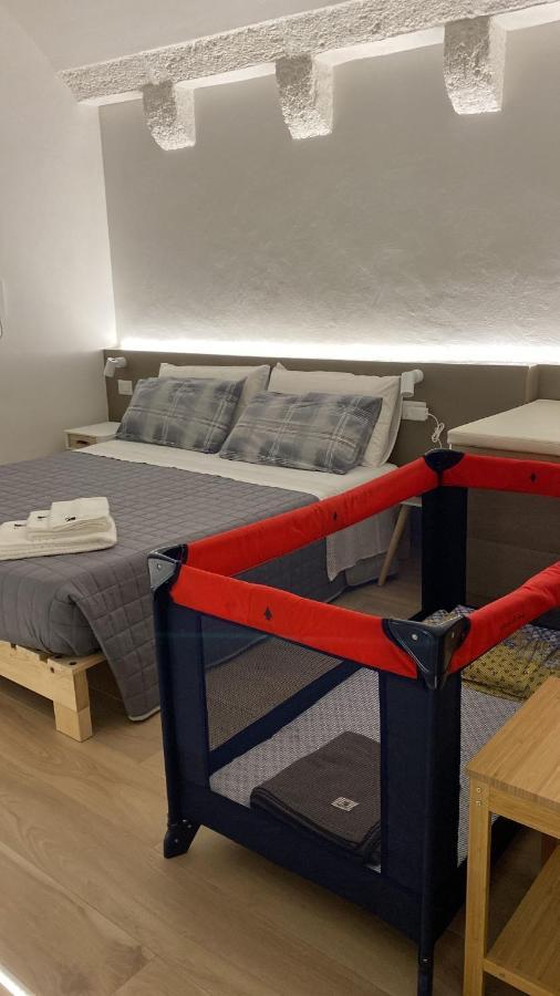 Archome Luxury Apartment 브린디시 외부 사진