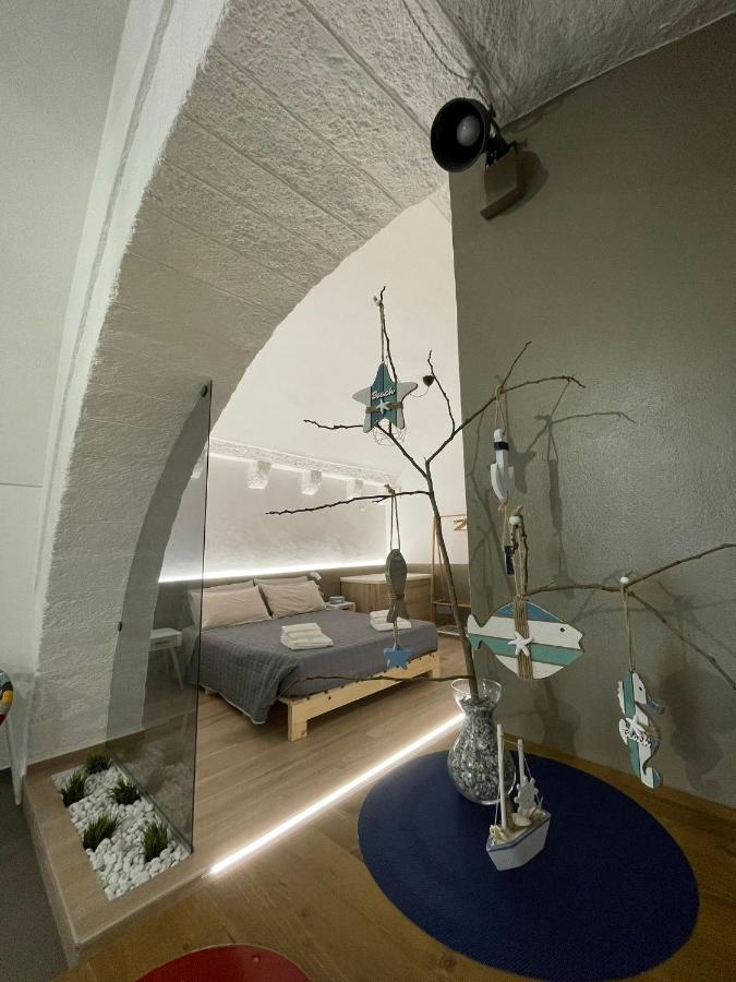 Archome Luxury Apartment 브린디시 외부 사진