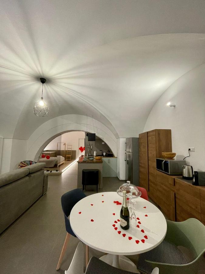 Archome Luxury Apartment 브린디시 외부 사진