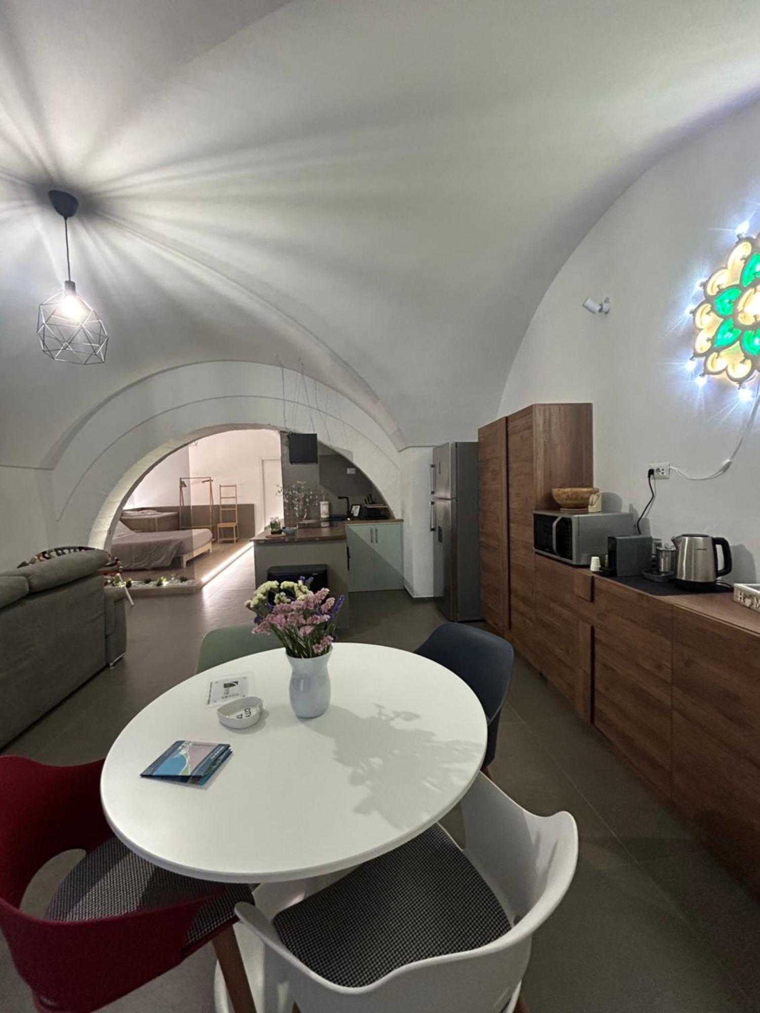 Archome Luxury Apartment 브린디시 외부 사진