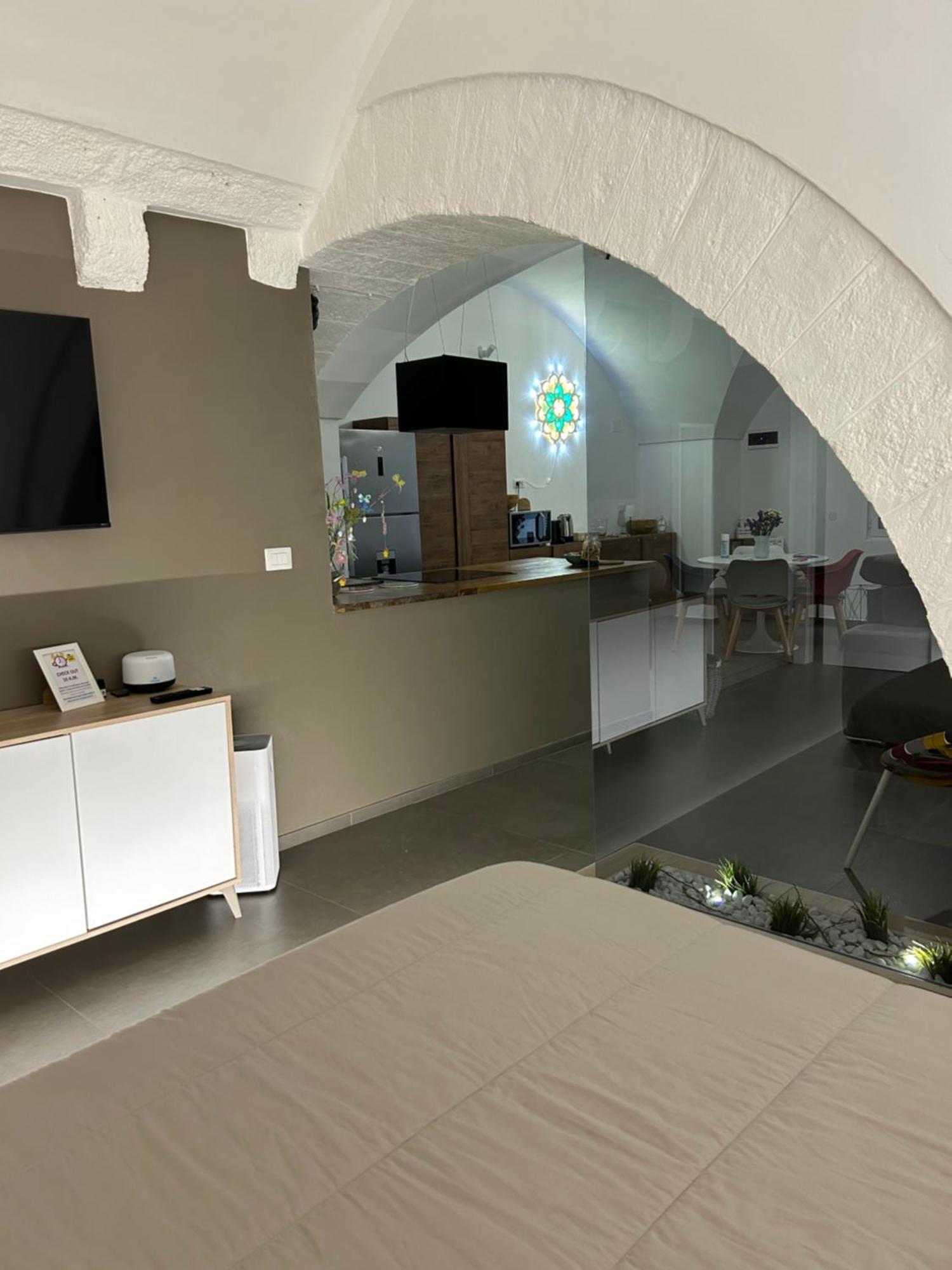 Archome Luxury Apartment 브린디시 외부 사진