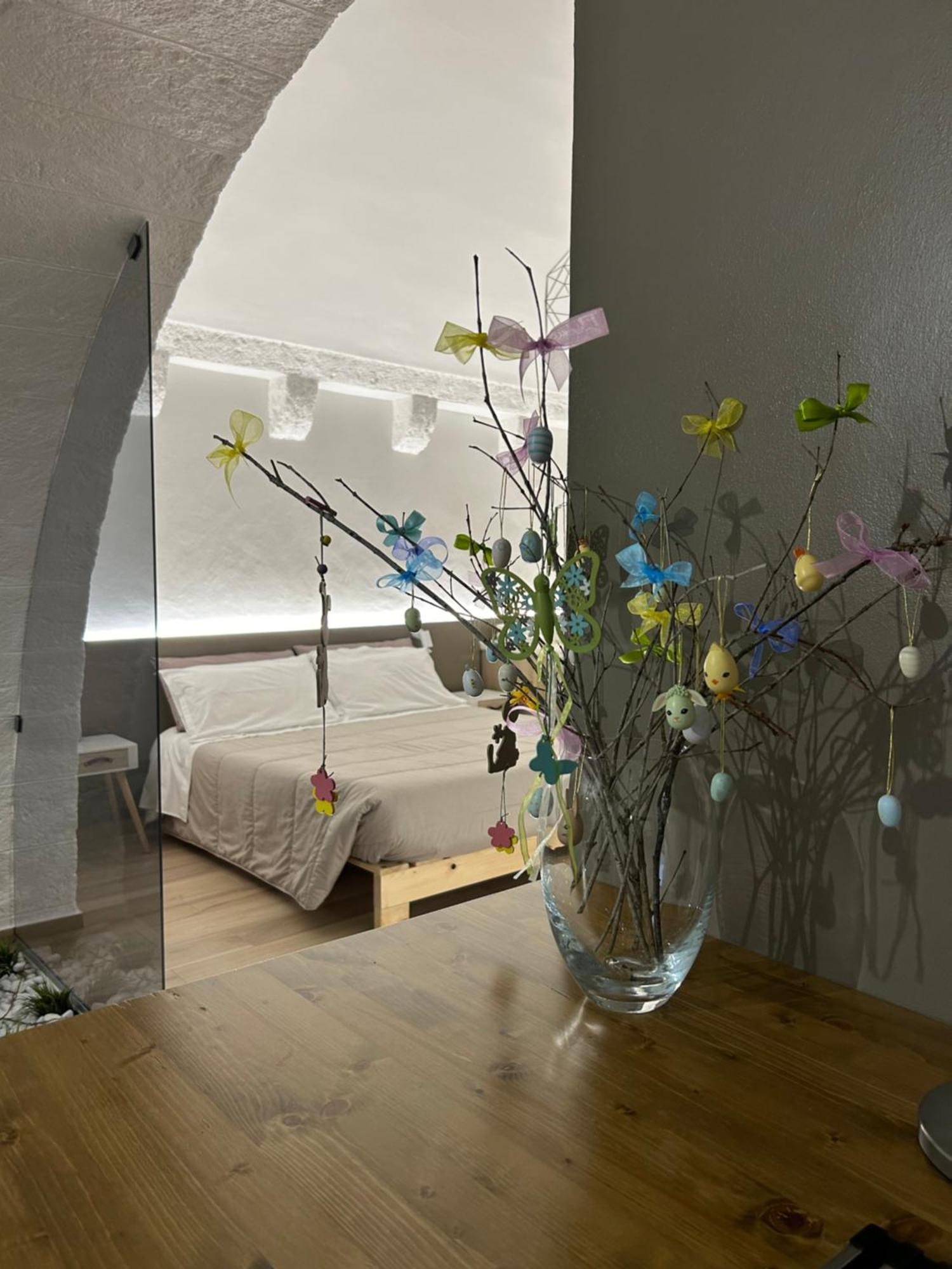 Archome Luxury Apartment 브린디시 외부 사진