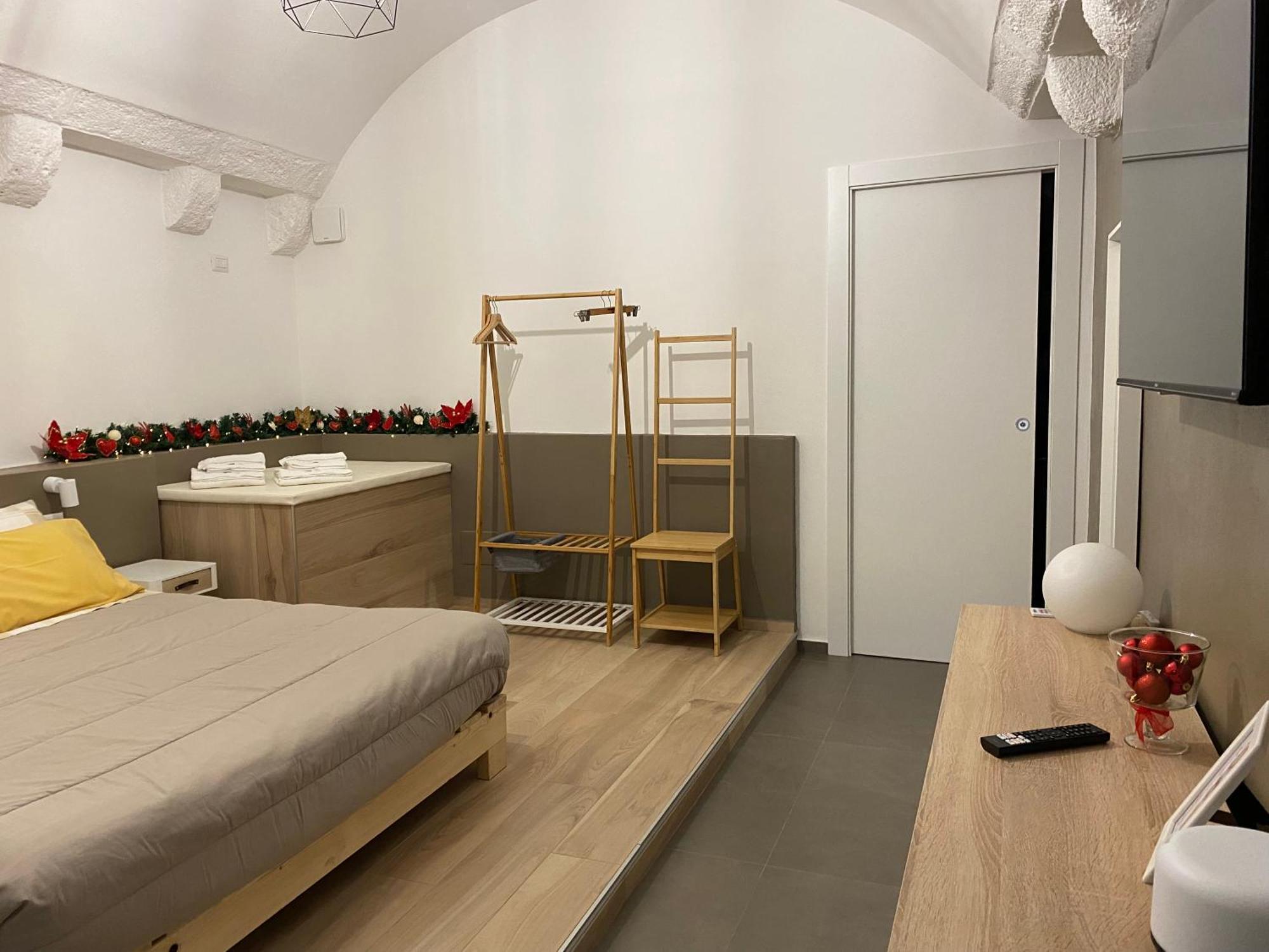 Archome Luxury Apartment 브린디시 외부 사진
