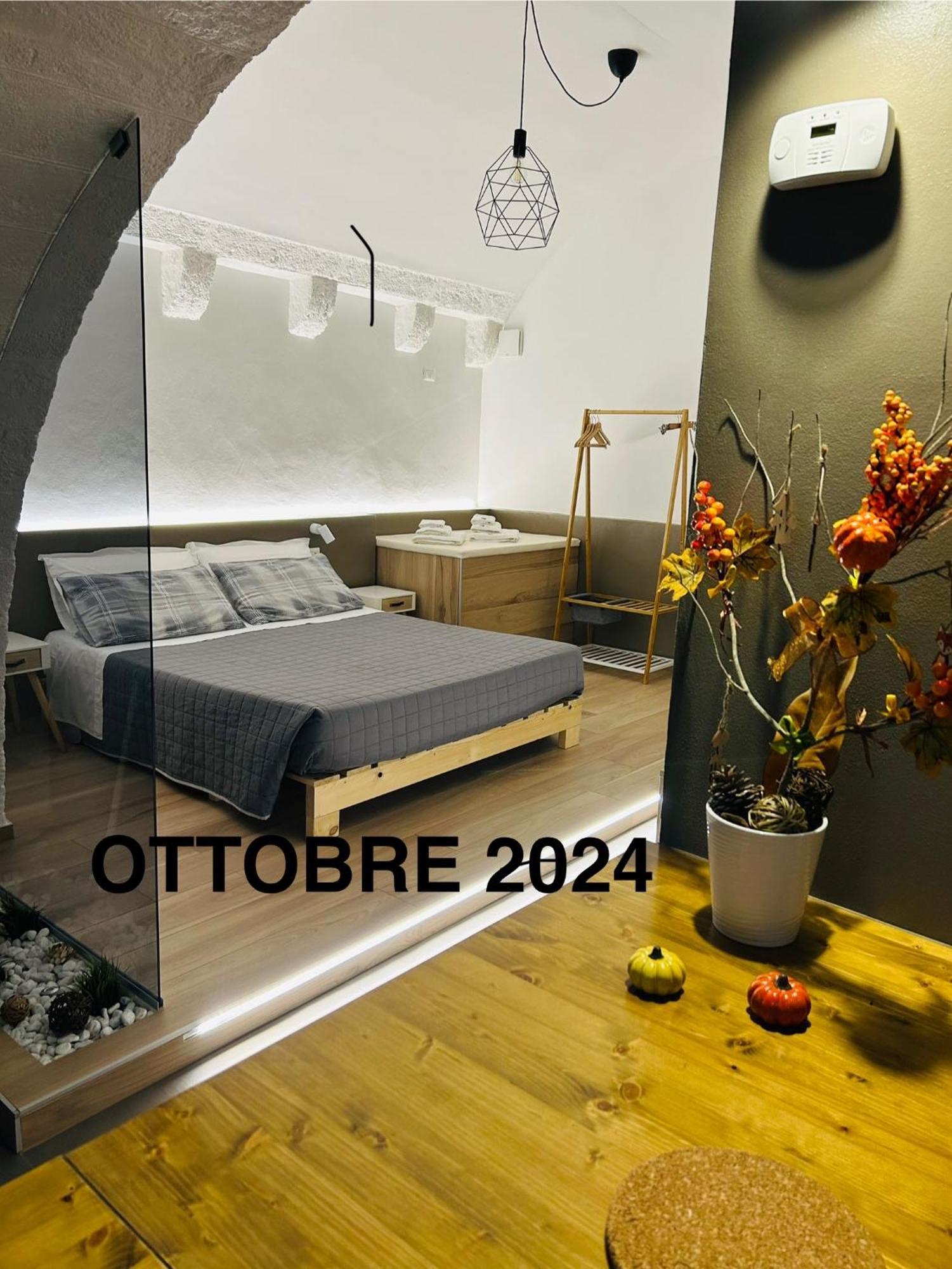 Archome Luxury Apartment 브린디시 외부 사진