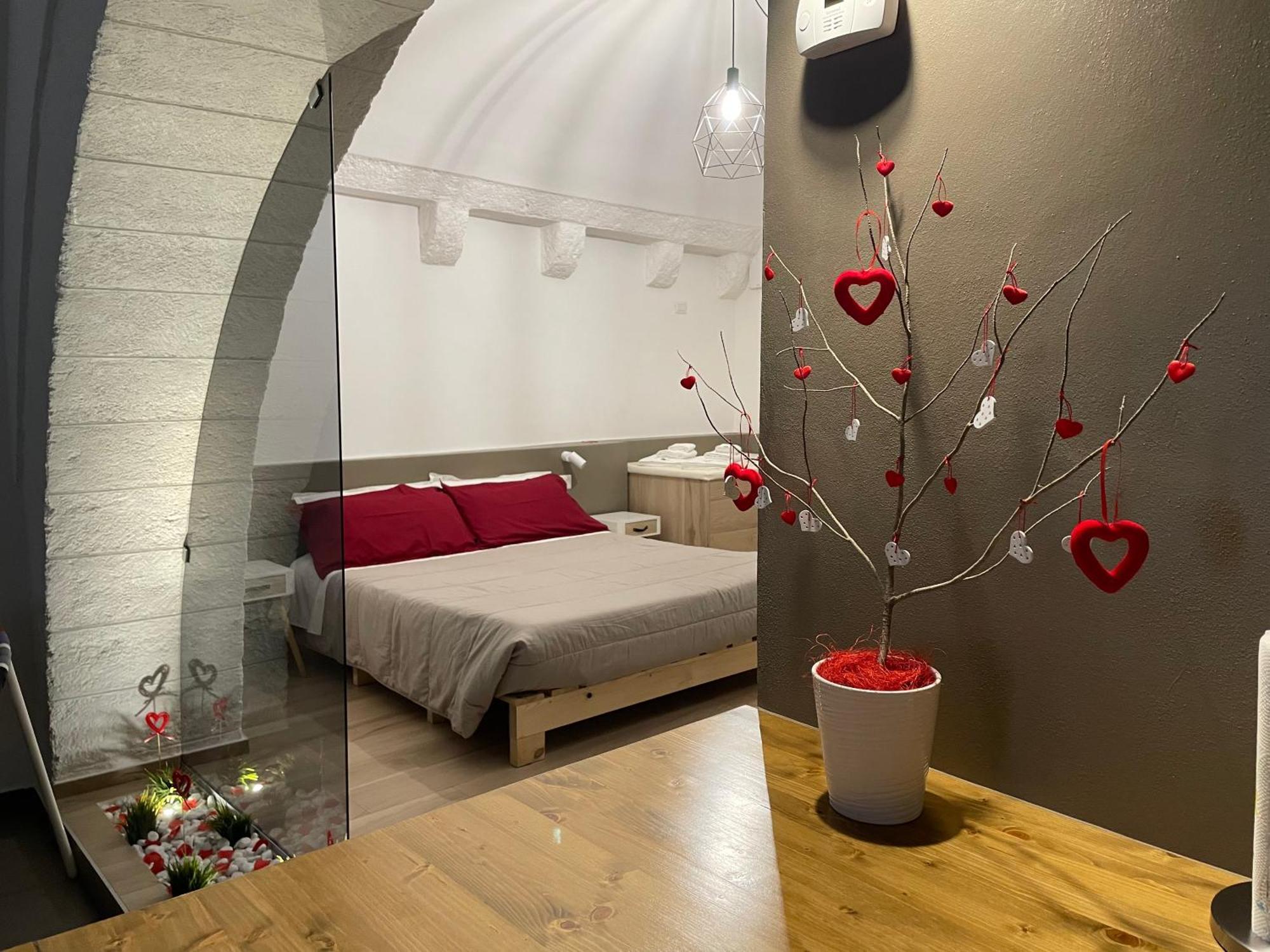 Archome Luxury Apartment 브린디시 외부 사진